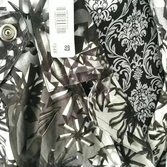 Spanner  jacket - Picture 5 of 5